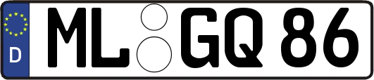 ML-GQ86