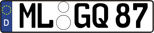 ML-GQ87