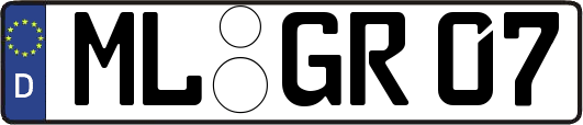 ML-GR07