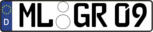 ML-GR09
