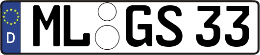 ML-GS33