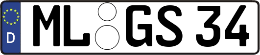 ML-GS34