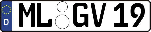 ML-GV19