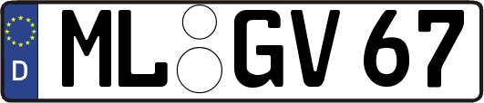 ML-GV67