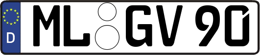 ML-GV90