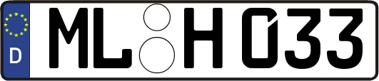 ML-H033