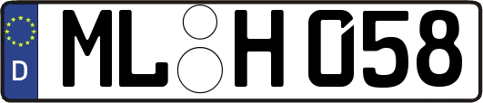 ML-H058