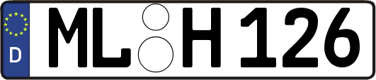 ML-H126
