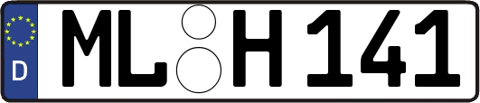 ML-H141