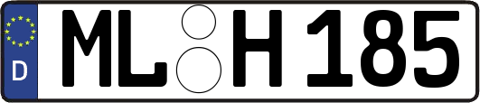 ML-H185