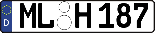 ML-H187