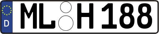 ML-H188