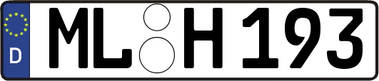 ML-H193