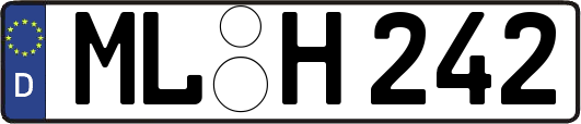 ML-H242