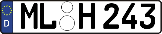 ML-H243
