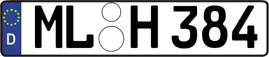 ML-H384