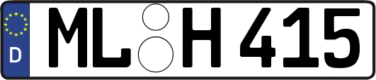 ML-H415