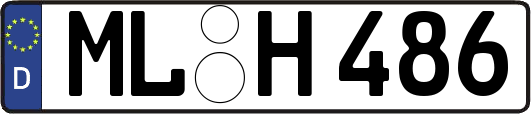 ML-H486