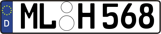 ML-H568