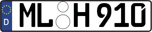 ML-H910