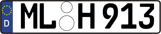 ML-H913