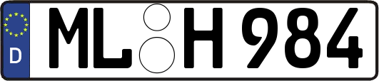 ML-H984
