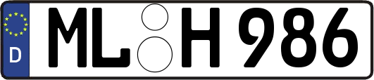 ML-H986