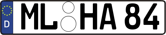 ML-HA84