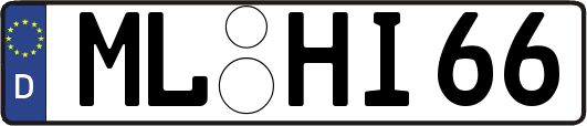 ML-HI66