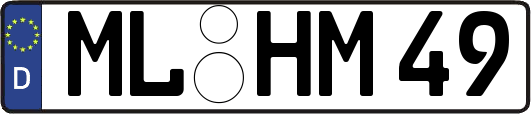 ML-HM49