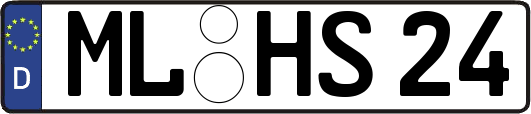 ML-HS24