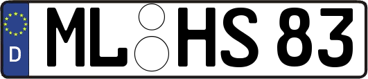ML-HS83