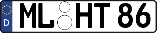 ML-HT86