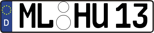 ML-HU13