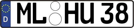 ML-HU38
