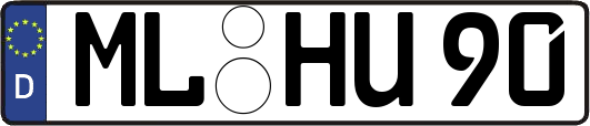 ML-HU90