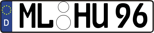 ML-HU96