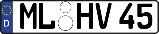 ML-HV45