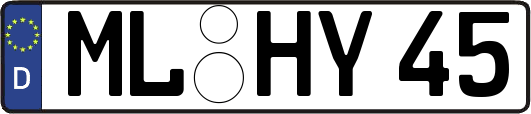 ML-HY45