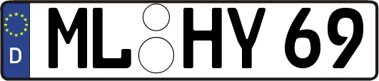 ML-HY69