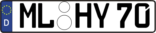 ML-HY70