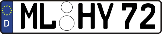 ML-HY72