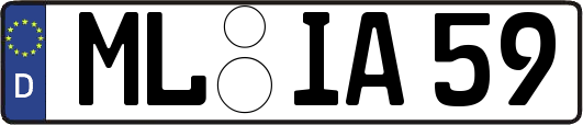 ML-IA59