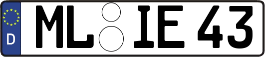 ML-IE43