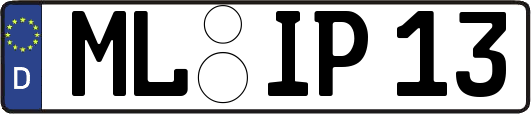 ML-IP13