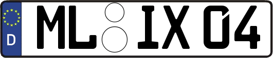 ML-IX04
