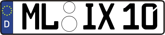 ML-IX10