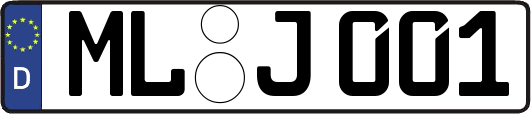 ML-J001