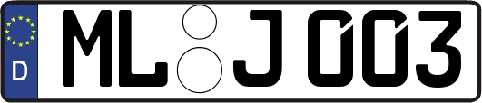 ML-J003