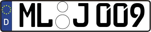 ML-J009